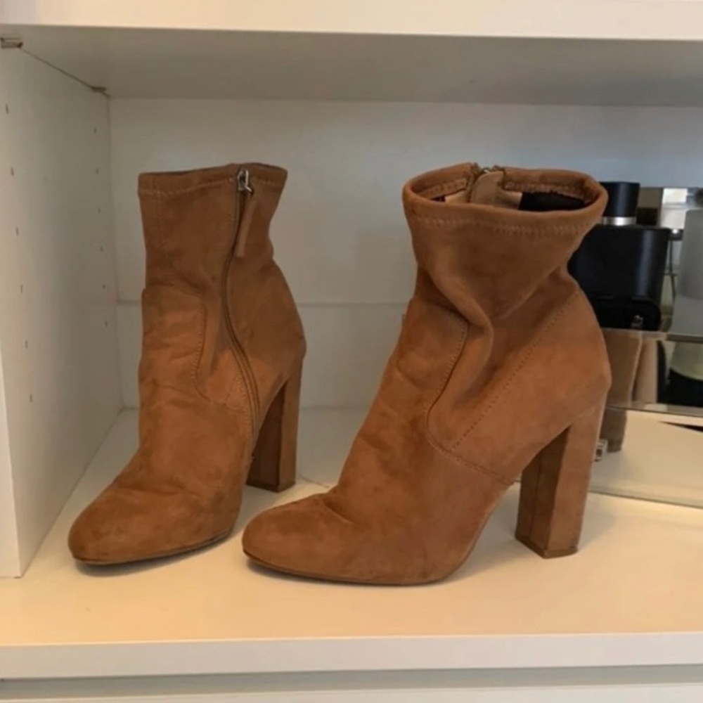 Steve Madden boots